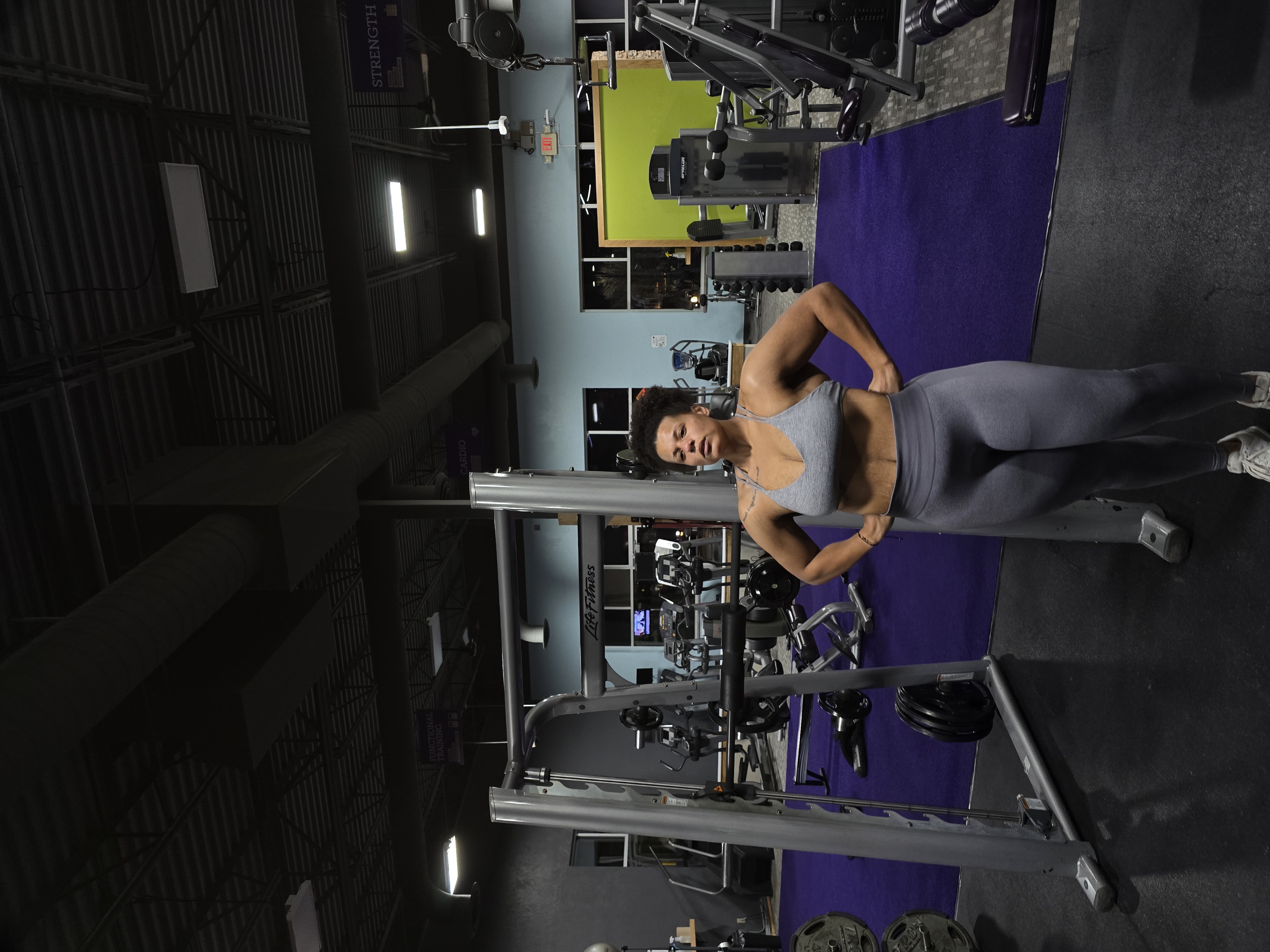 Jeremy physique Jan 2025