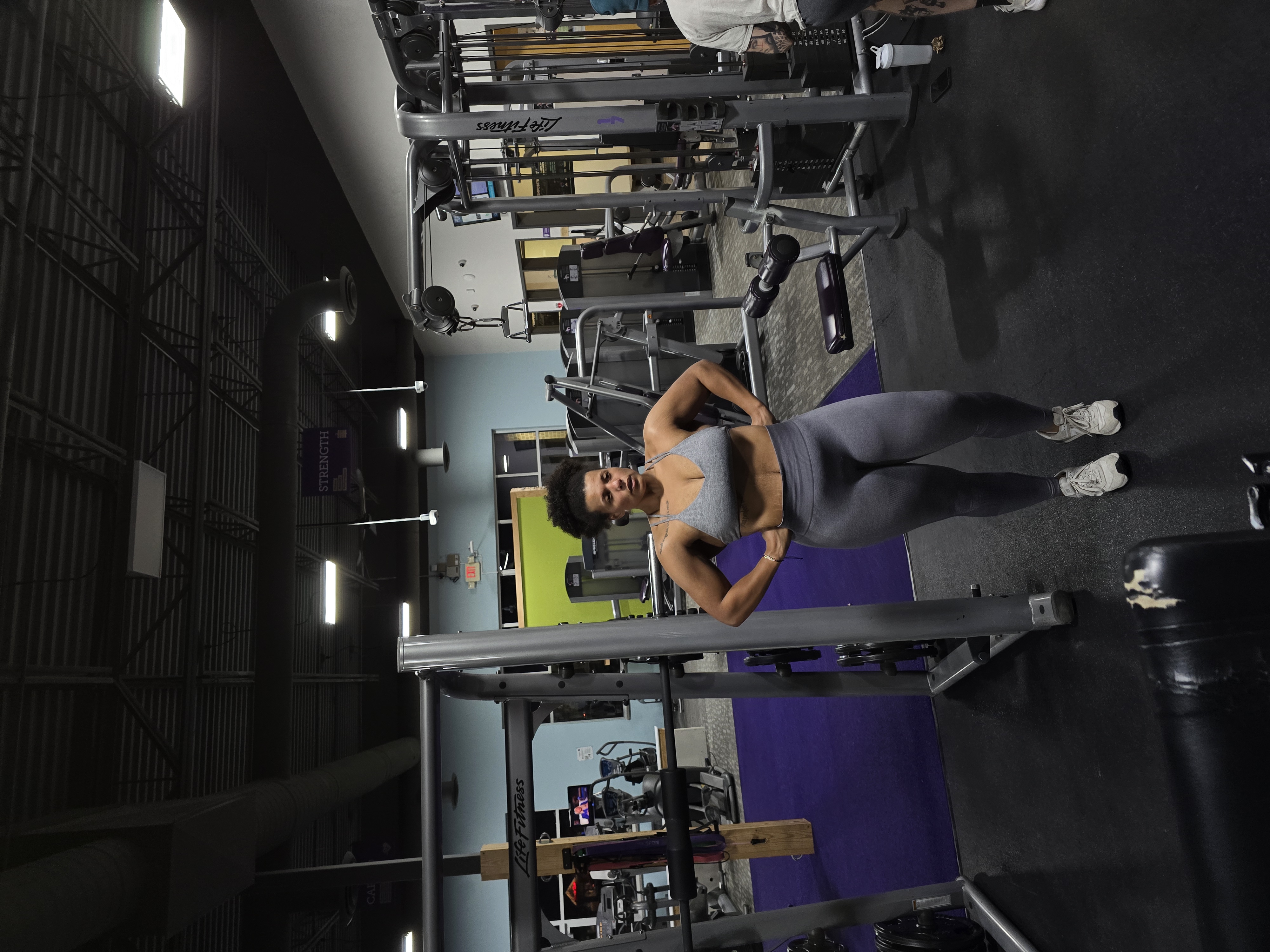 Jeremy physique Jan 2025