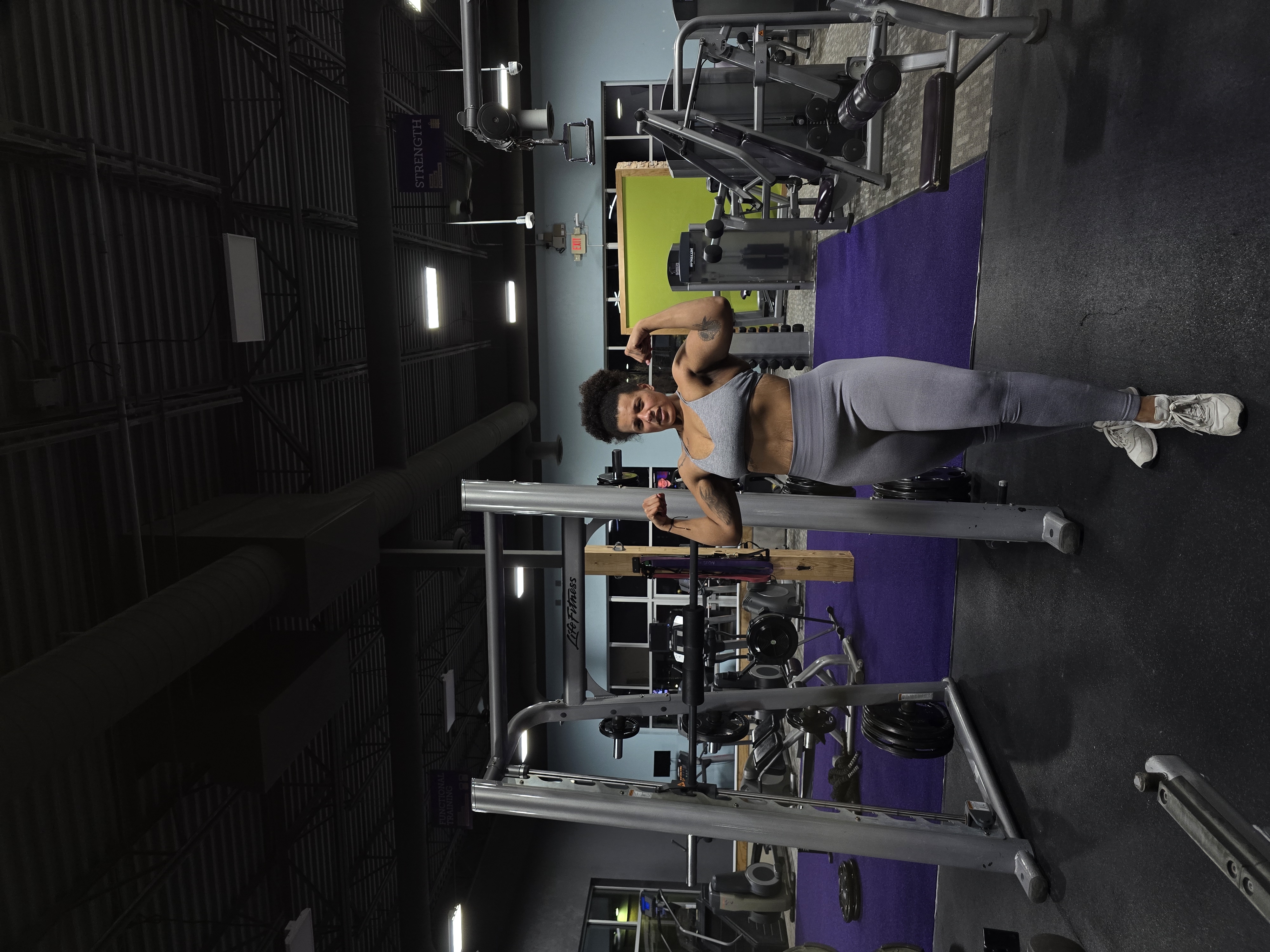 Jeremy physique Jan 2025