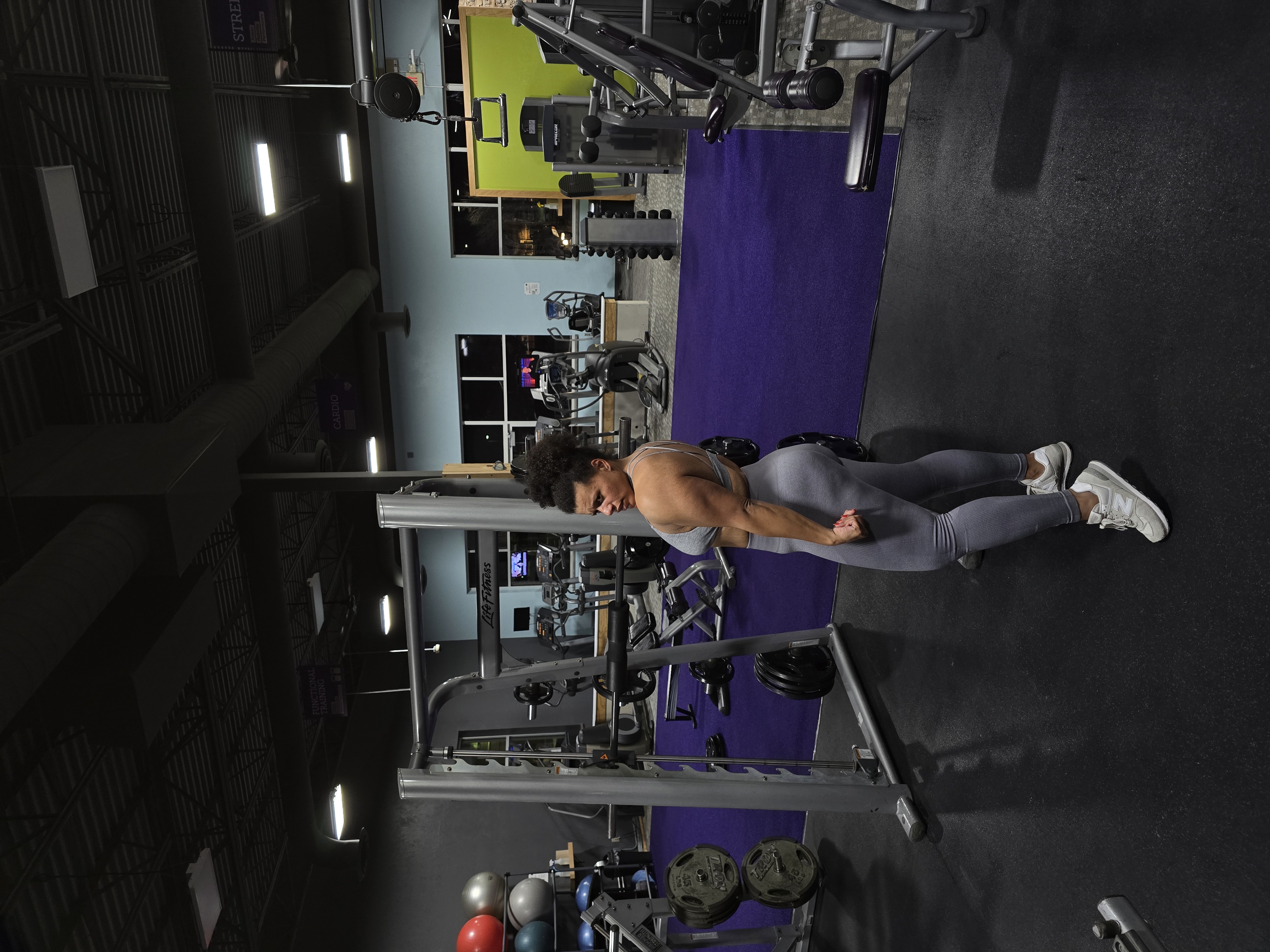 Jeremy physique Jan 2025