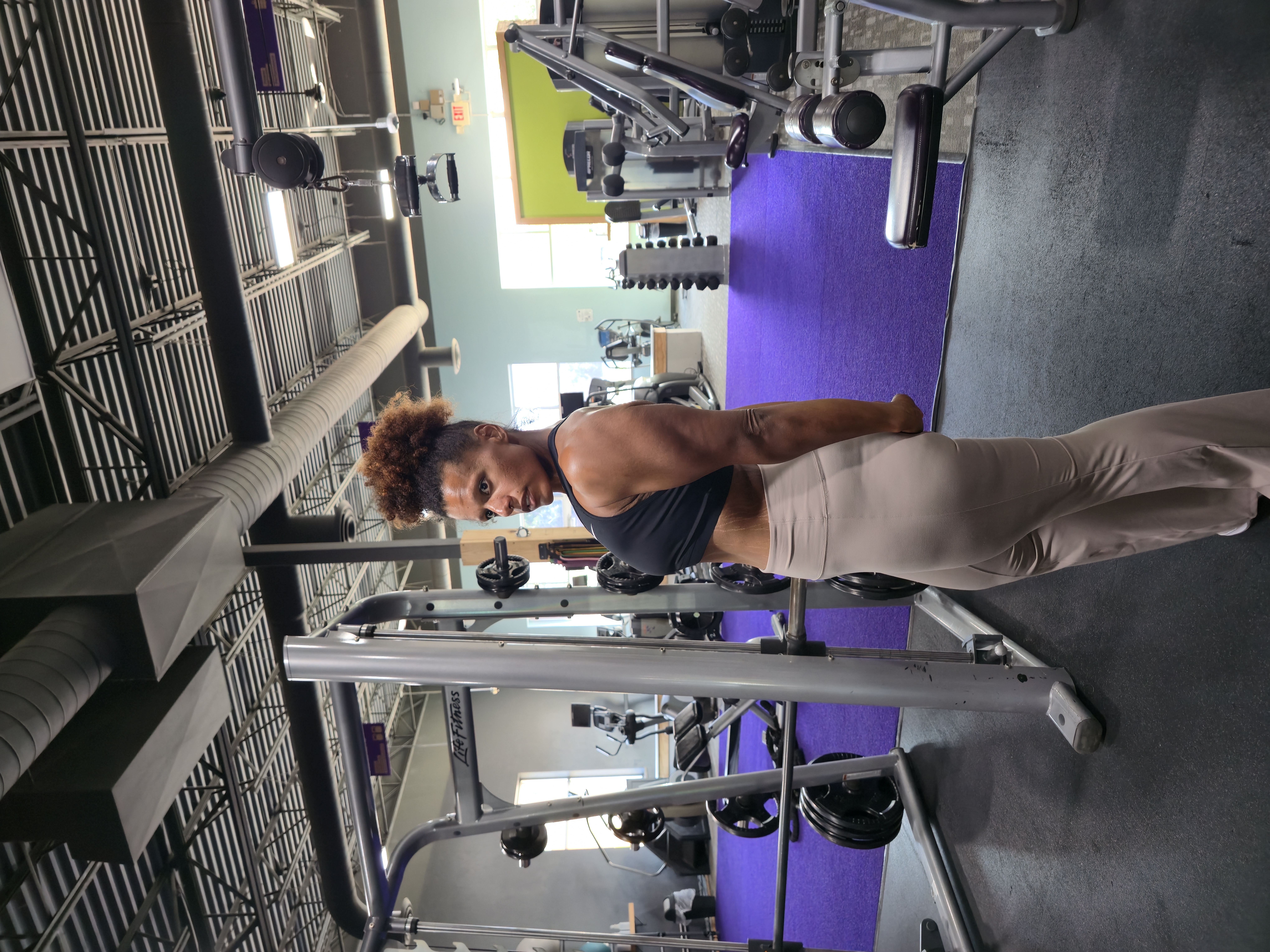Jeremy physique Aug 2025